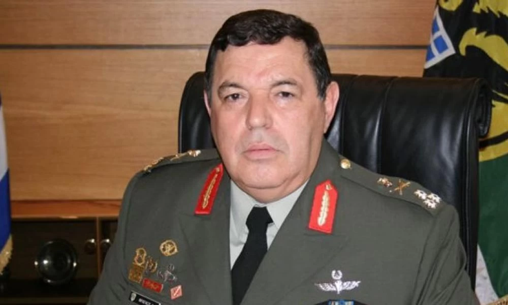 Στρατηγός Φράγκος: Αξιολόγηση των Πολεμικών Επιχειρήσεων των Ρωσικών Ενόπλων Δυνάμεων στην Ουκρανία (Βίντεο)